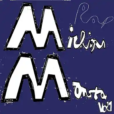 Picture for song 'Bandana' by artist 'R.A.P.'