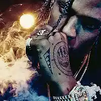 Picture for song 'Jee Juh - Nuisance - Free DL' by artist 'Jee Juh Productions'