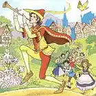 Picture for song '03 Piper' by artist 'Rasta Manana'