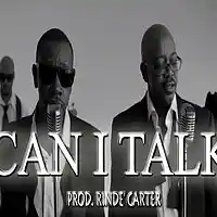 Picture for song 'Can I Talk- Prod By Rinde Carter' by artist 'Rinde' Carter Productions'