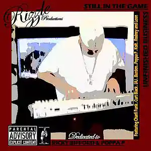 Picture for song 'Day And Night' by artist 'RizzleBeatz'