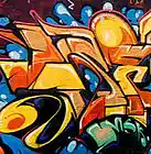 Picture for song 'Jive Junkture' by artist 'SEVEN-ONE'