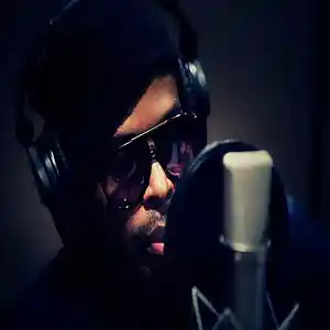 Picture for song '01 Lets Go (feat Sunny Black & Sunnie)' by artist 'Sharrief Thomas'