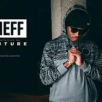 Picture for song 'No Love (Prod. Sir Rahmal)' by artist 'Sir Rahmal Beats'