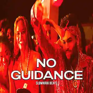 Picture for song 'No guidance' by artist 'Slownirik'