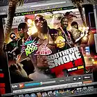 Picture for song 'Southern Smoke' by artist 'Spazz Beats'