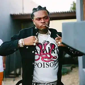 Picture for song 'Gossip' by artist 'Stacked Up Michael'