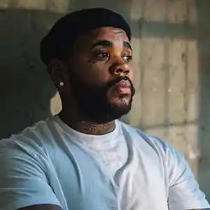 Picture for song 'What You Sayin' by artist 'Stacked Up Michael'