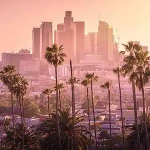 Picture for song '90001 California' by artist 'Steed Watt Music'