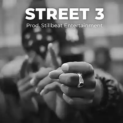 Picture for song 'STREET THREE Trap Type Beat Prod. Stillbeat Ent.' by artist 'Stillbeat Entertainment'