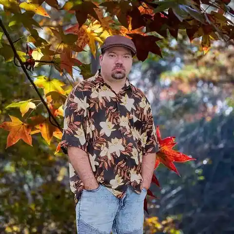 Artist picture