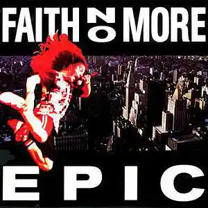 Picture for song 'Epic' by artist 'The Scratched CDs'