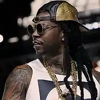 Picture for song 'No Target' by artist 'TheToughGuys'