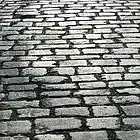 Picture for song 'March in Black and White' by artist 'Thierry Vallerand'