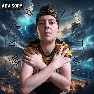 Picture for song '05- Resignation' by artist 'Thunda Glow (AKA Cyclus)'