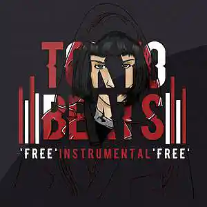 Picture for song 'LIL TECCA x PI'ERRE BOURNE TYPE BEAT 2021' by artist 'tokyoobeats'