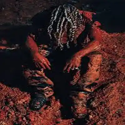 Picture for song 'Destroy Lonely x Lucki Type Beat "HOTTER" (Prod.T' by artist 'Trackmatic 850'