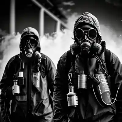 Picture for song 'VIRUS (hip-hop beat)' by artist 'TRAT MUSIC'