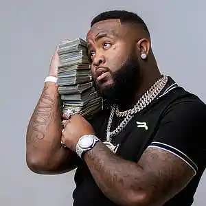 Picture for song '*NEW* climbing up (tagged) MO3 Type Beat #RIP' by artist 'TreyTheeProducer'
