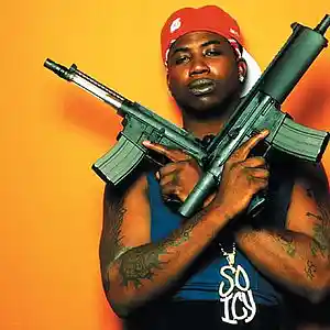 Picture for song 'AR Hit Ya Body' by artist 'Two Heatz'