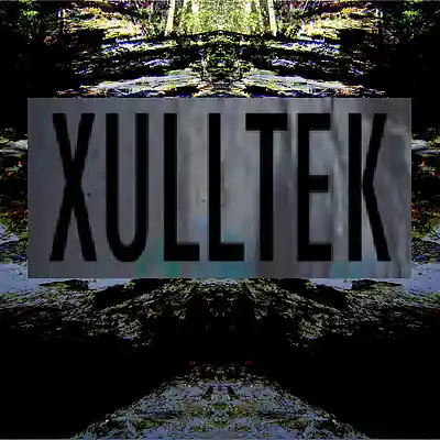 Picture for song 'Vexgrate' by artist 'Xulltek'