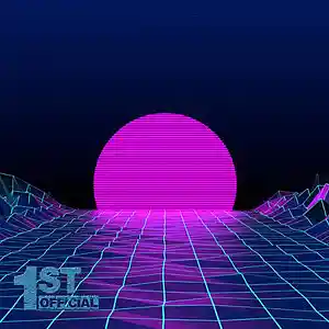 Picture for song 'Enclosure' by artist '1st Official'