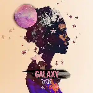 Picture for song 'Galaxy' by artist '2Sky'