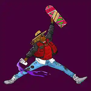 Picture for song 'Damage' by artist '8 Section'