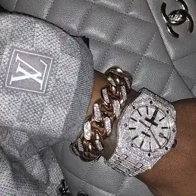 Picture for song 'Rio Da Yung OG x Babyfxce E Type Beat - Real' by artist '8xbeatz'