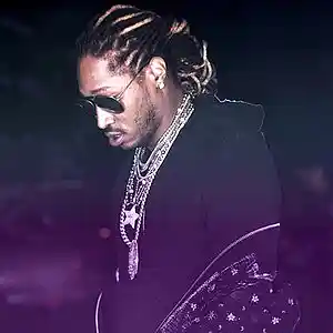 Picture for song '(Free) Future Type Beat - "Purple Drank"' by artist 'AlexBeatz'
