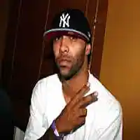 Picture for song 'NOTHIN ELSE MATTERS (JOE BUDDENS TYPE BEAT)' by artist 'ArkosBeat'