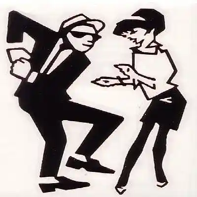 Picture for song 'Ska-Beat Dancing (2026)' by artist 'the NEW TJDP'