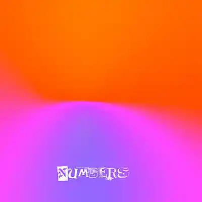 Picture for song 'Numbers' by artist 'Bass Estrada'