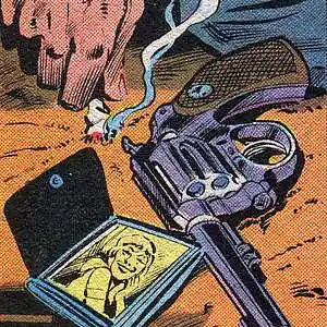 Picture for song 'PHONK X $UICIDEBOY$ TYPE BEAT - "HUNNED"' by artist 'Tekai'