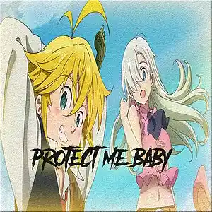 Picture for song 'Protect Me Baby-Jaquees Type Beat' by artist 'BeatsByNu'