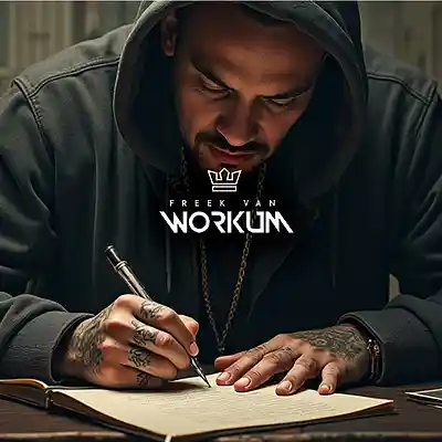 Picture for song '"I'm Sorry" (with Hook)' by artist 'Beats with Hooks.'