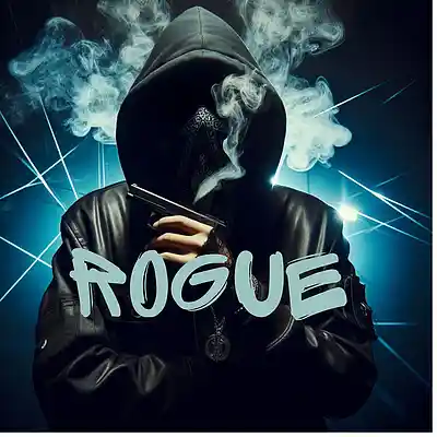 Picture for song 'Rogue' by artist 'BME JJ'