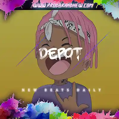 Picture for song 'Depot' by artist 'Brandnew Beats'