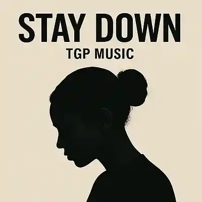 Picture for song 'Stay Down Intro' by artist 'BX TGP MUSIC'