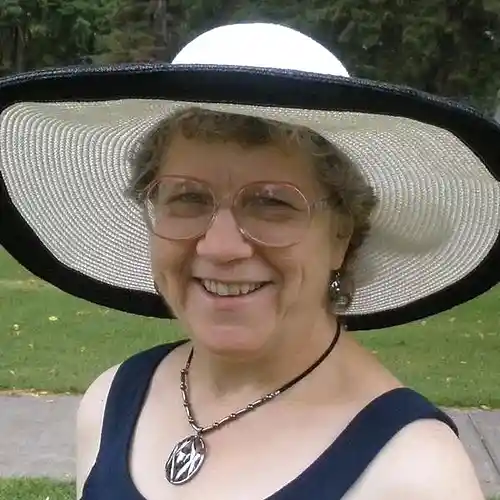 Artist picture