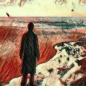 Picture for song 'The Seer and the Tsunami' by artist 'Carlo D'Anna'