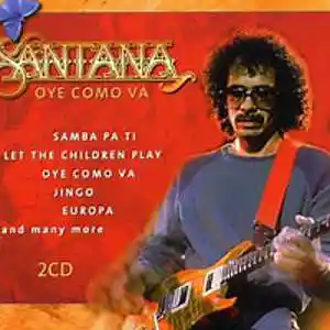 Picture for song 'OYE COMO VA' by artist 'Cecil Vittar'