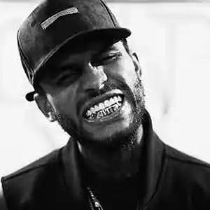Picture for song 'We here or // dave east type' by artist 'CHEMIST'