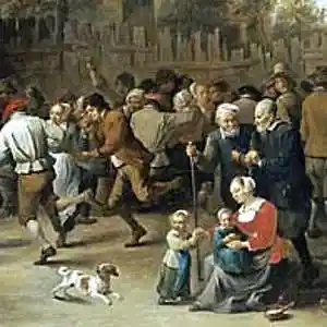 Picture for song 'Symphonie 6 Mvt 3 (Beethoven) *' by artist 'Christian Faivre'