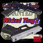 Picture for song 'Close my casket-Remix' by artist 'Cold Blooded Family'