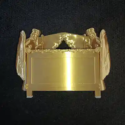 Picture for song 'Ron Wyatt found the Ark with CHRIST'S blood on it.' by artist 'cybertenor'