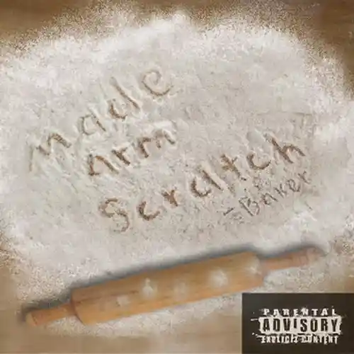 Picture for song 'Golden Manageries by Da Bakerman' by artist 'Da Bakerman'
