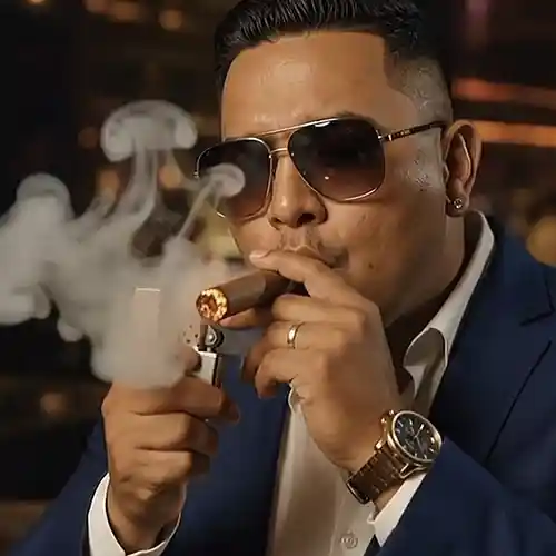 Picture for song 'Pegar Essa Grana [Brazilian Funk Remix]' by artist 'Dade Boy Money'