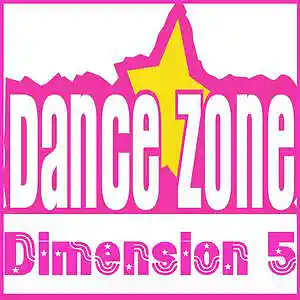 Picture for song 'Dance Zone (Remix)' by artist 'Dimension 5'