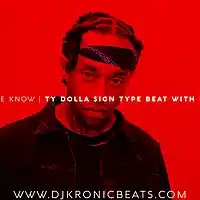 Picture for song 'Let Me Know (w/Hook)' by artist 'DJ Kronic Beats'